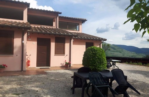 Precetto House | "La Pila" Farmhouse - Standard Double Room 5