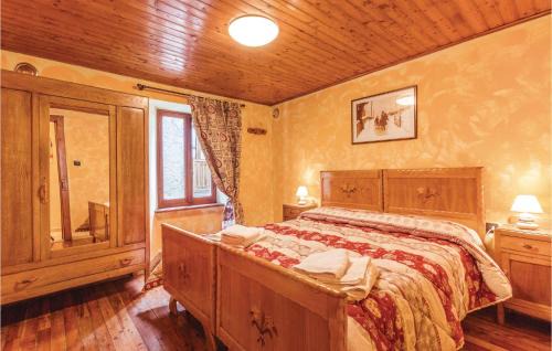 Brusson Apartment | La Pila