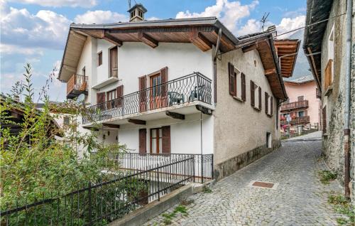Brusson Apartment | La Pila