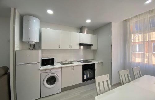 Almendrales Apartment | La Pilarica