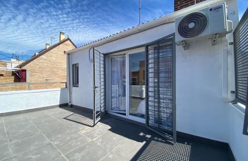 Almendrales Apartment | La Pilarica