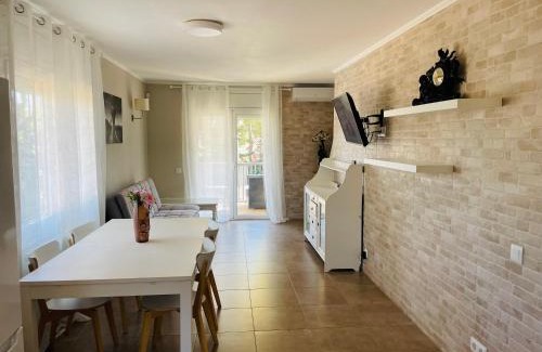 Segur de Calafell House | La Pineda 2