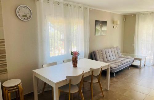 Segur de Calafell House | La Pineda 2