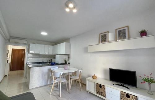 La Pineda Apartment | La Pineda Holiday Apartment