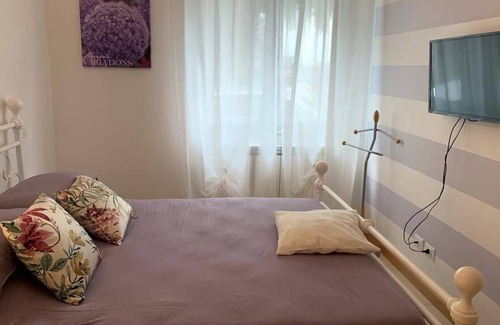 Marina di Carrara Apartment | La Pineta - Marina di Carrara