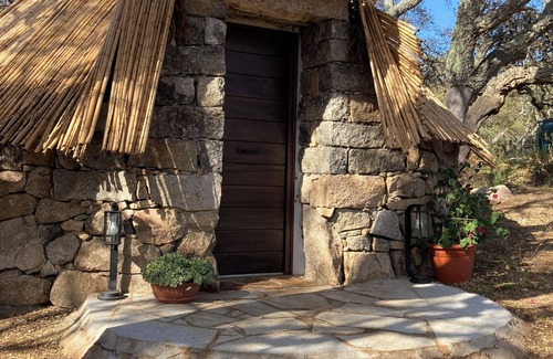 Sant'Antonio di Gallura House | La Pinnetta in Gallura
