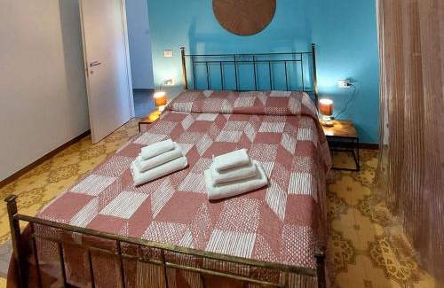 Carbonia Apartment | La Pintadera Sarda
