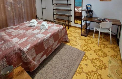 Carbonia Apartment | La Pintadera Sarda
