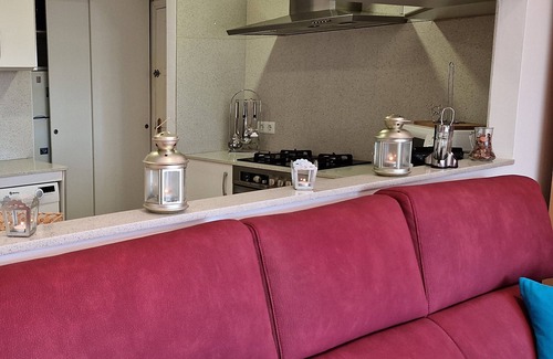 Riumar Ski Chalet | La Pinya