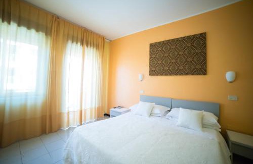 Roccalumera Hotel | La Piramide