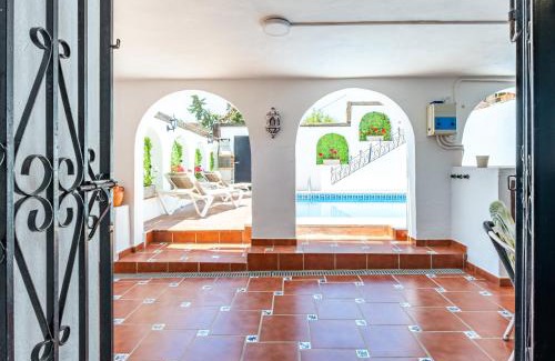 Velez-Malaga Apartment | La Piriposa