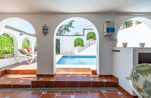 Velez-Malaga Apartment | La Piriposa
