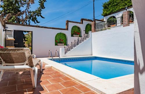 Velez-Malaga Apartment | La Piriposa
