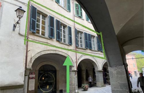 Bagnone House | La Piscina nel Borgo