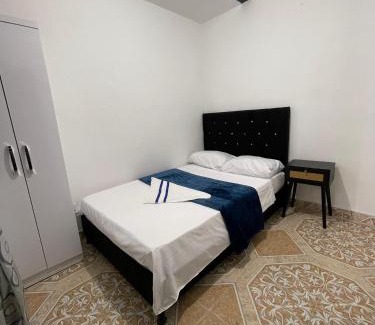 Luna Park Apartment | La pista