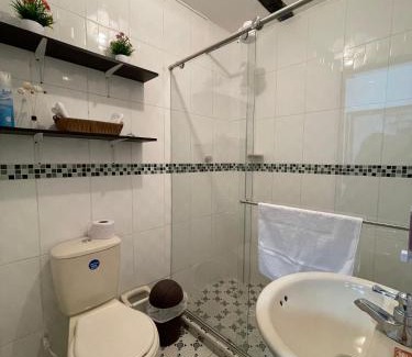Luna Park Apartment | La pista