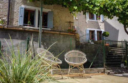 La Valle Agordina House | LA PITA AGORDINA
