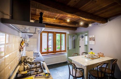 La Valle Agordina House | LA PITA AGORDINA