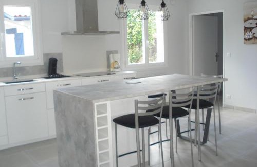 Bidart Apartment | La plage à pied