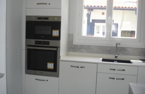 Bidart Apartment | La plage à pied