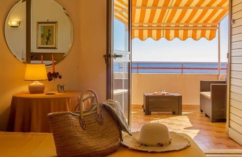 Nizza di Sicilia Apartment | La Plage - Home and Sea