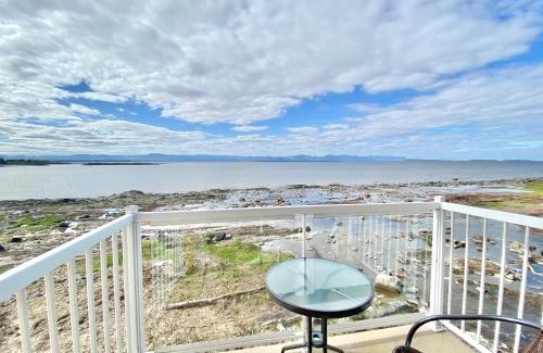 Berthier-sur-Mer Hotel | La Plage Motel