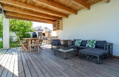 Creixell House | La Plana