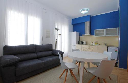 Vilassar de Mar Apartment | La Platgeta · La Platgeta · Ideal family apartment, with private terrace
