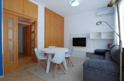 Vilassar de Mar Apartment | La Platgeta · La Platgeta · Ideal family apartment, with private terrace