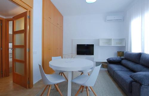 Vilassar de Mar Apartment | La Platgeta · La Platgeta · Ideal family apartment, with private terrace