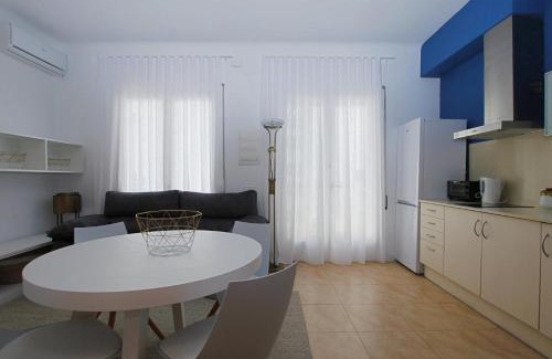 Vilassar de Mar Apartment | La Platgeta · La Platgeta · Ideal family apartment, with private terrace