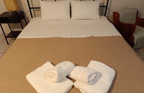 Nea Playia Apartment | La Playa 2