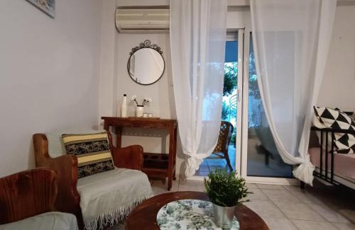 Nea Playia Apartment | La Playa 2