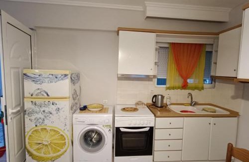 Nea Playia Apartment | La Playa 2