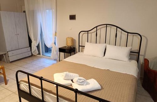 Nea Playia Apartment | La Playa 2