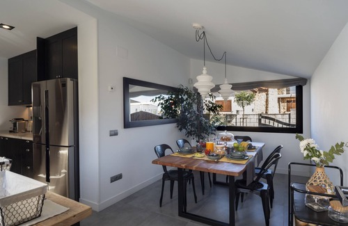Suances Hotel | La Playa