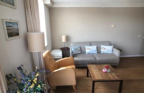 Cadzand-Bad Apartment | La Playa, Residence Deurloo 53-14