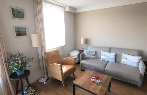 Cadzand-Bad Apartment | La Playa, Residence Deurloo 53-14