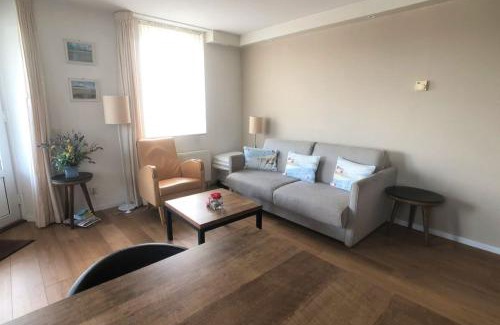 Cadzand-Bad Apartment | La Playa, Residence Deurloo 53-14