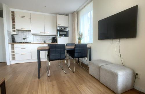 Cadzand-Bad Apartment | La Playa, Residence Deurloo 53-14