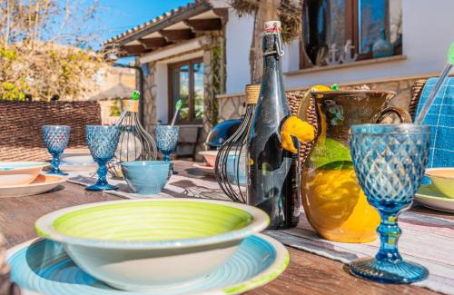Badia Gran House | La Playita