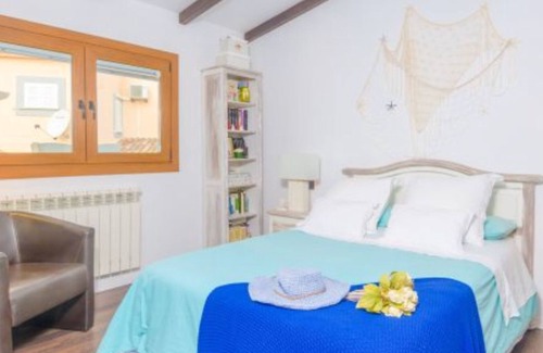 Badia Blava Ski Chalet | La Playita, Mediterranean house with all the character of living near the sea