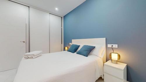 Villafranca de los Barros Apartment | La Plaza Bonhaval