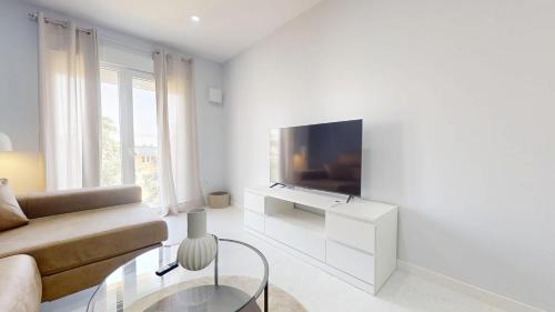 Villafranca de los Barros Apartment | La Plaza Bonhaval