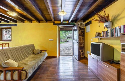Selaya House | La Plazuca Cerrucao