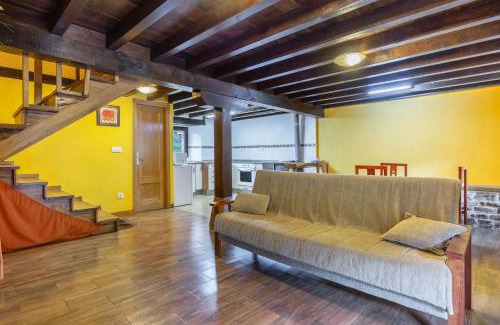 Selaya House | La Plazuca Cerrucao