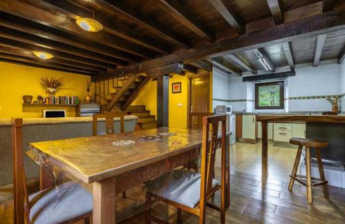 Selaya House | La Plazuca Cerrucao