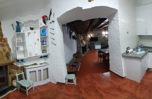 Perena House | La Plazuela