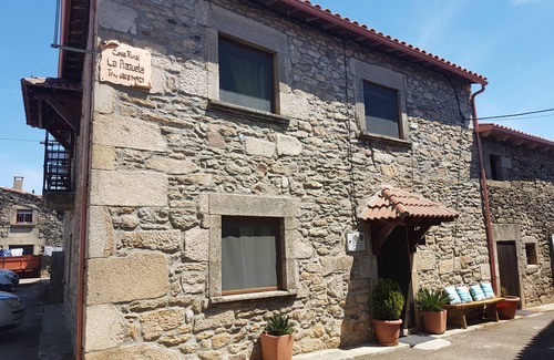 Perena House | La Plazuela