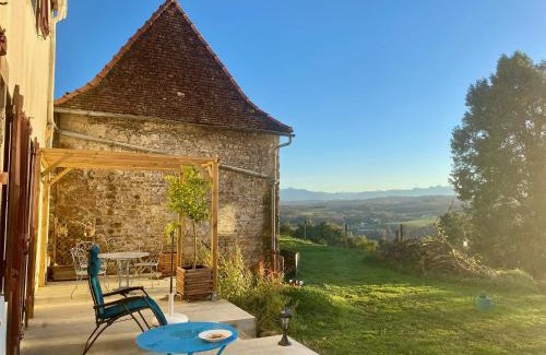 Lagor Bed & Breakfast | La Poésie
